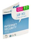 F-SECURE INTERNET SECURITY OEM 2012 1PC/12M
