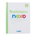 INSERT Rachmistrz nexo 1 STANOWISKO (BOX)