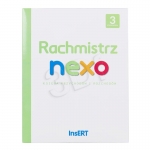 INSERT Rachmistrz nexo 3 STANOWISKA (BOX)