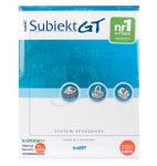 INSERT SUBIEKT GT PROMO