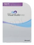 MS Visual StudioPro 2010 Eng AE DVD(BOX)(C5E-00525)
