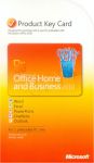 MS Office 2010 dla Użytk.Domowych i Małych Firm (KARTA PKC) wer. ANGIELSKA