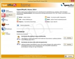 OpenOfficePL Home 2011 OEM