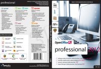 OpenOfficePL Professional 2012 24M BOX