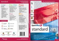OpenOfficePL Standard 2012 24M BOX