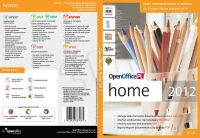 OpenOfficePL Home 2012 BOX