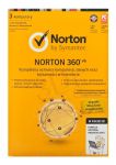 SYMANTEC NORTON 360 6.0 PL 1 USER 3 PC