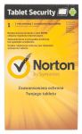 SYMANTEC NORTON TABLET SECURITY PL 1 USER