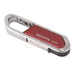 A-DATA FLASHDRIVE S805 8GB RED-KARABIŃCZYK