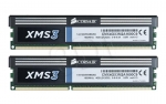 CORSAIR XMS3 DDR3 2x2GB CMX4GX3M2A1600C9