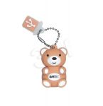 EMTEC FLASHDRIVE M311 4GB ANIMALS TEDDY