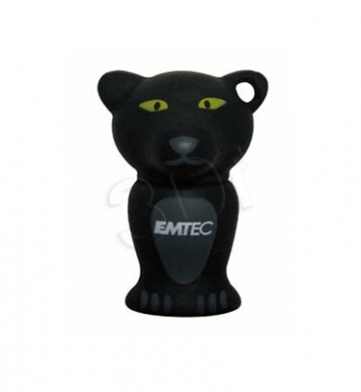 EMTEC FLASHDRIVE M313 8GB Animals Panthers USB 2.0