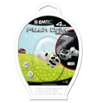 EMTEC FLASHDRIVE M318 4GB ANIMALS COW