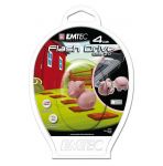 EMTEC FLASHDRIVE M319 4GB ANIMALS PIGGY
