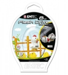 EMTEC FLASHDRIVE M320 8GB ANIMALS CHICKEN