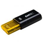 EMTEC FLASHDRIVE USB 3.0  C650 16GB