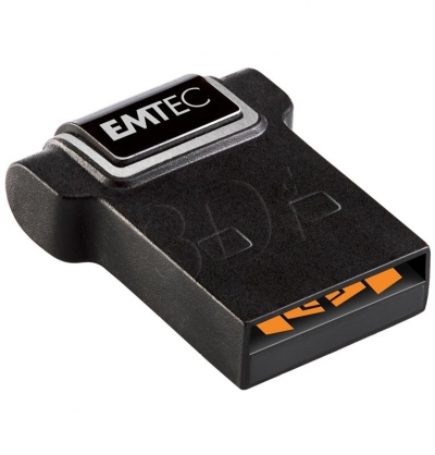 EMTEC FLASHDRIVE USB2.0 S200 16GB