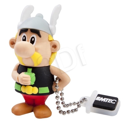 EMTEC FLASHDRIVE USB2.0 AS100 4G