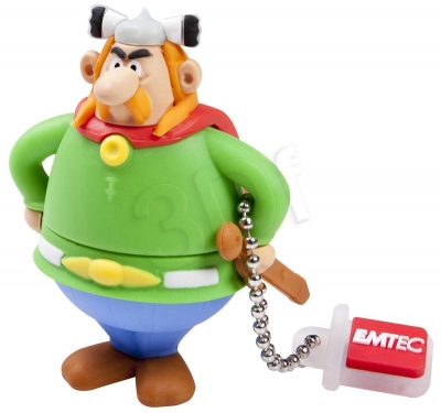 EMTEC FLASHDRIVE USB2.0 AS102 4G