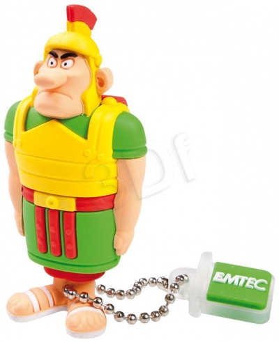 EMTEC FLASHDRIVE USB2.0 AS103 4G
