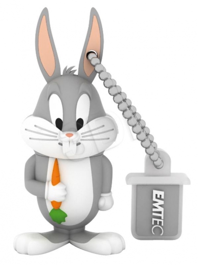 EMTEC FLASHDRIVE USB2.0 L104 8GB