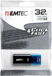 EMTEC FLASH C650 32GB USB 3.0