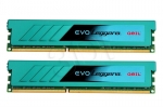 GEIL DDR3 8GB 2133MHZ DUAL EVO LEGGERA CL10