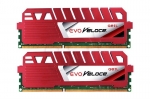 GEIL DDR3 16GB 1600MHZ DUAL EVO VELOCE CL10