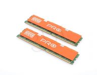 GOODRAM DDR2 2048MB PC900 PRO DUAL 2 x 1024