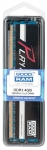 GOODRAM DDR3 4096MB PC1600 CL9 PLAY