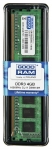 DDR3 4GB PC3-12800 (1600MHz) CL11 GOODRAM 512x8