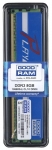 GOODRAM DDR3 PLAY 8192MB PC1866 BLUE CL10