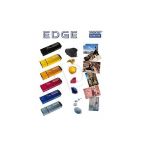 GOODDRIVE FLASHDRIVE 4096MB USB 2.0 EDGE