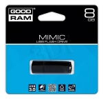 GOODRAM FLASHDRIVE 8GB USB 3.0 MIMIC