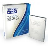 GOODRAM DYSK SSD 62GB 2.5 SATA2 MLC PLAY