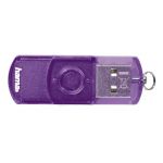 HAMA FLASHDRIVE ELATIO 2.0 8GB 40x