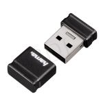 HAMA FLASHDRIVE SMARTLY 2.0 8GB 66x