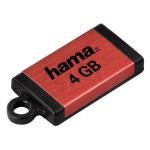 HAMA FLASHDRIVE HIGH SPEED FLOATER 2.0 4GB 100x