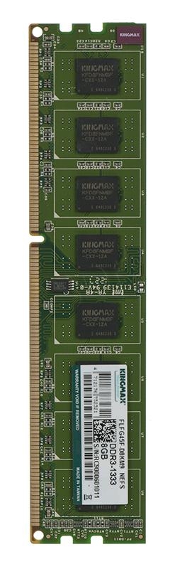 KINGMAX DDR3 8192 MB PC1333 FLFG