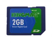 KINGMAX SECURE DIGITAL 2048MB