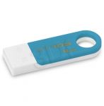 KINGSTON FLASHDRIVE DT109B/8GB (BLUE)