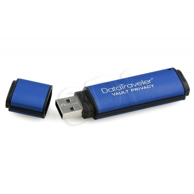 KINGSTON FLASHDRIVE DTVP30/4GB