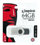 KINGSTON FLASH DT101G3/64GB