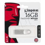 KINGSTON FLASH DTSE9G2/16GB