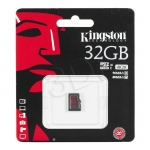 KINGSTON MICRO SD SDCA3/32GBSP