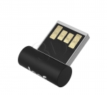 LEEF FLASH USB SURGE 16 GB BLACK