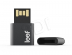LEEF FLASH USB 2.0 FUSE 8 GB  BLACK