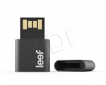 LEEF FLASH USB 3.0 FUSE 16 GB  BLACK