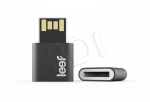 LEEF FLASH USB 3.0 FUSE 8 GB  WHITE