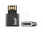 LEEF FLASH USB 3.0 FUSE 32 GB  WHITE